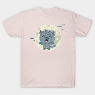 Werewolf T-Shirt